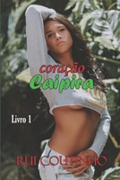 Coração Caipira 1: Dirce 1976816211 Book Cover