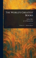 The World's Greatest Books 1023145197 Book Cover