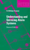 Understanding and Servicing Alarm Systems 0409902047 Book Cover