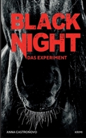 Black Night: Das Experiment 373864685X Book Cover