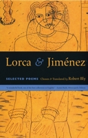 Lorca & Jimenez: Selected Poems 0807062138 Book Cover