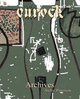 Eurock: Archives (Music and the Second Culture) B08BWGWGFY Book Cover