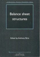 Balance Sheet Structures 1855732475 Book Cover