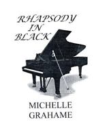 Rhapsody in Black 1291980776 Book Cover