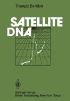 Satellite Dna 3642707734 Book Cover