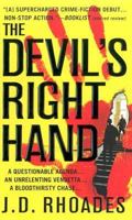 The Devil's Right Hand (A Jack Keller Thriller) 0312334192 Book Cover