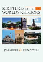 Scriptures of the World's Religions 0073386650 Book Cover