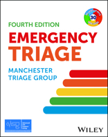 Emergency Triage, 4th Edition (Advanced Life Support Group) 1394266650 Book Cover