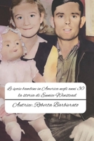 Le spose bambine in America negli anni 30: la storia di Eunice Winstead (Italian Edition) B0FPF8LQQ6 Book Cover