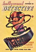 Hollywood Detective, November 1946 1647204674 Book Cover