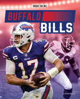 Buffalo Bills 1098296656 Book Cover
