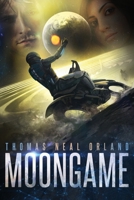 Moongame 1946767026 Book Cover