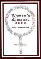 Women's Almanac 2000: 1573563412 Book Cover