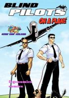 Blind Pilots On A Plane 1438298005 Book Cover