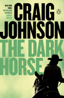 The Dark Horse 0143117319 Book Cover