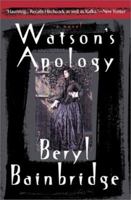 Watson's Apology 0070032548 Book Cover