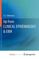 Up from Clinical Epidemiology & Ebm 9048195020 Book Cover
