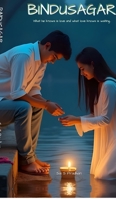 Bindusagar: What he knows is love and what love knows is waiting. B0GCCP6SNL Book Cover
