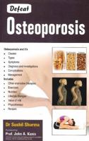 Defeat Osteoporosis 8131906639 Book Cover