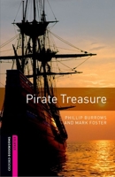 Pirate Treasure 0194793648 Book Cover