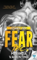 Fear Inc Volume 1 1640340815 Book Cover