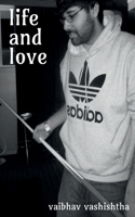 Life And Love 164899122X Book Cover