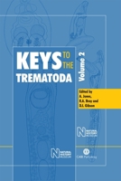 Keys to the Trematoda: Volume 2 (Keys to the Trematoda) 085199587X Book Cover