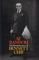 At Random: The Reminiscences of Bennett Cerf