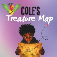 Cole's Treasure Map B0HG6ZM6BN Book Cover