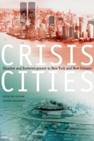 Crisis Cities 0199752214 Book Cover
