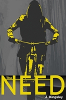 The Need (Towers Series) 1081717823 Book Cover