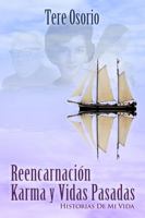 Reencarnacion, Karma y Vidas Pasadas 1939117208 Book Cover