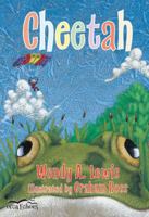 Cheetah 1551434652 Book Cover