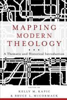 Mapping Modern Theology: A Thematic and Historical Introduction 080103535X Book Cover