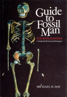 Guide to Fossil Man 0226138895 Book Cover