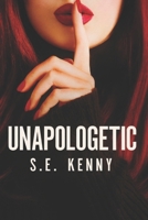 Unapologetic B0G13RXG71 Book Cover