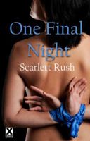 One Final Night 1909840408 Book Cover