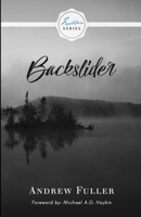 Backslider 1774840561 Book Cover