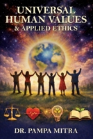 Universal Human Values and Applied Ethics 937542703X Book Cover