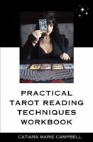 Practical Tarot Reading Techniques Workbook B0H8HMLZ5D Book Cover