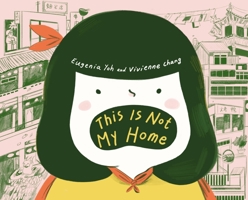 This Is Not My Home 0316377104 Book Cover