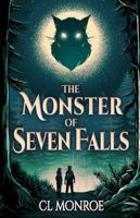 The Monster of Seven Falls B0DV9XQ1TC Book Cover
