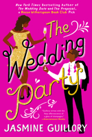 The Wedding Party 1984802194 Book Cover