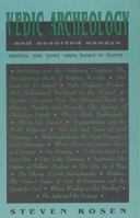 Joy of Vegetarian Cooking 0140287493 Book Cover