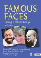 Famous Faces: Talking and Remembering 0863886272 Book Cover