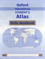 Oxford International Students Atlas Skills Workbook 0199137587 Book Cover
