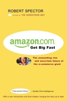 Amazon.com: Get Big Fast 0066620422 Book Cover