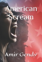American Scream B0DYDY5JSR Book Cover