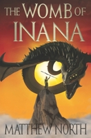 The Womb Of Inana 1738698300 Book Cover