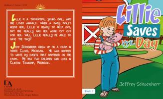 Lillie Saves the Day 1733651721 Book Cover